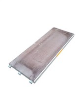 Robustboden rahmentafel 57m - robustboden, 1,57m