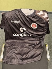 ST Pauli Trikot Congstar