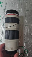 Canon EF 70–200 mm f/4L USM – L-Serie Telezoom – sehr guter Zustand