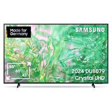 Samsung GU85DU8079UXZG 214cm
