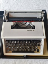 Vintage Underwood 310/