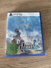 Trinity trigger playstation - trigger,