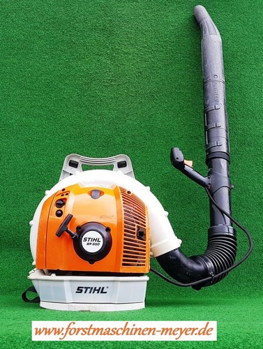 Stihl 550 sehr - stihl, guter
