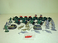 Konvolut  Militärfahrzeuge