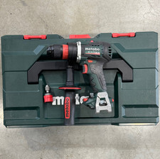 Metabo BS 18 LTX BL Q I
