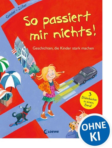 Passiert mir nichts - mir, |