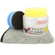 Soft99 Fusso Coat 12M Light