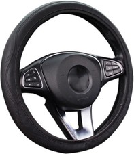 Car Steering Wheel Cover