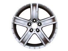 ✅1x Alu Felge Rial Alufelge