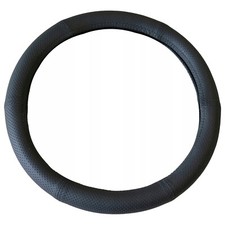 Vollperforierter Lenkradbezug
