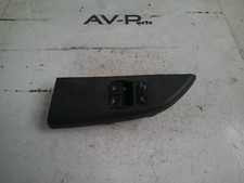 Original Skoda Fabia 6Y elektrischer Fensterheber Schalter 2 fach 1J3959857A