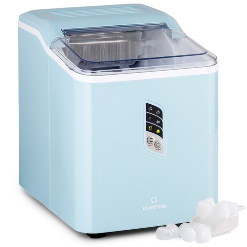 Klarstein eiswürfelmaschine - klarstein,