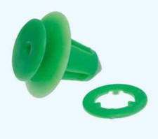 20x Befestigung Clip für Mercedes Vito Sprinter Halter Klip A0009912771 NEU #041