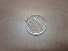 Ersatzglas für Lampe in