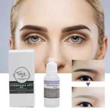 Microblading-Entfernungscreme