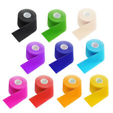Kinesiologie Tape 5 - 20 Rollen Physio I Sport I Muskeln I  hautfreundlich