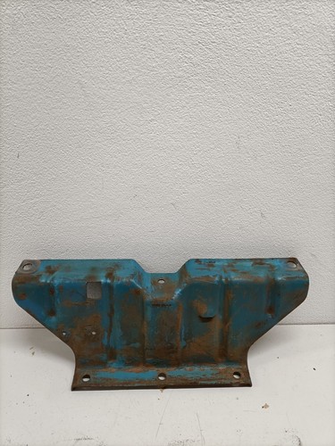 Ford fordson dexta tankhalter - fordson,