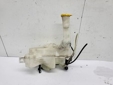 Mazda 5 - Wischwasserbehälter Waschwasserbehälter Pumpe 860142721 (03)