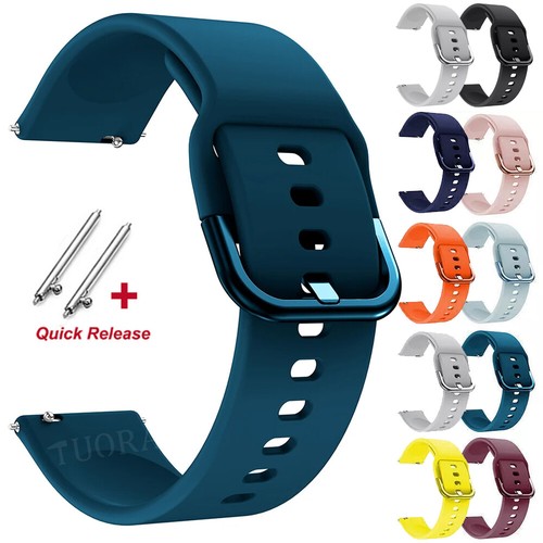 Silikon armband für huawei - silikon,
