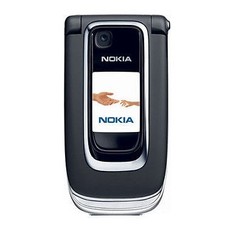 Nokia 6131 klapp - klapp, -handy