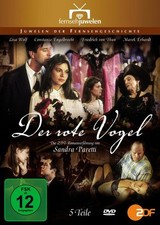 Der rote Vogel - Alle 5 Teile