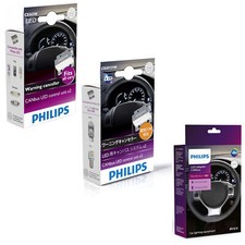Philips LED Adapter CANbus