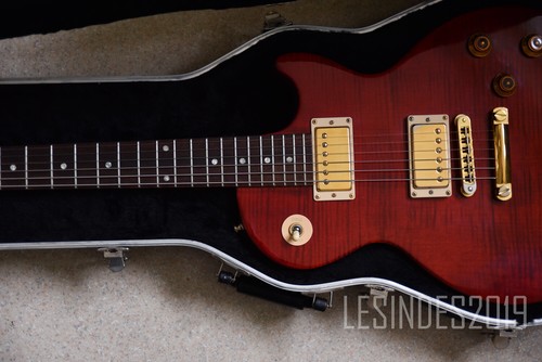 Schöne gibson les paul - schöne,