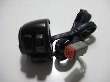 Lenkerarmatur links Lenkerschalter Harley-Davidson FXSTI Softail Standard 88