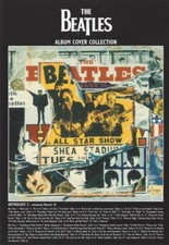 Beatles - Anthology 2 - Album