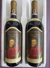 2 Flaschen Chianti Classico