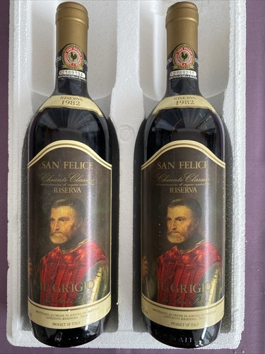 Flaschen chianti classico - flaschen,