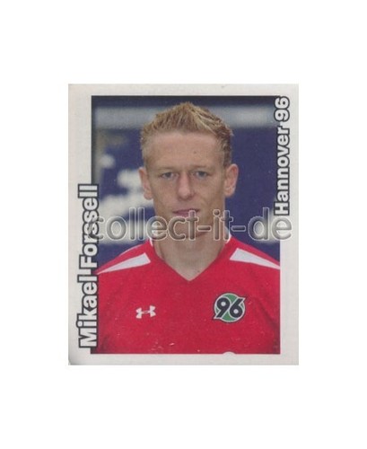 Panini bundesliga 09 - panini, 08/09