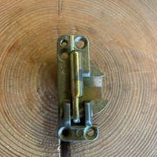 Siegenia Trial Ecklager  Nr.46-11-1L Links sehr  guter Zustand SI Aktion 2022