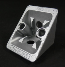 item GDZ410 | 539.42 | Aluminium-Winkel für Alu-Profil 40x40mm
