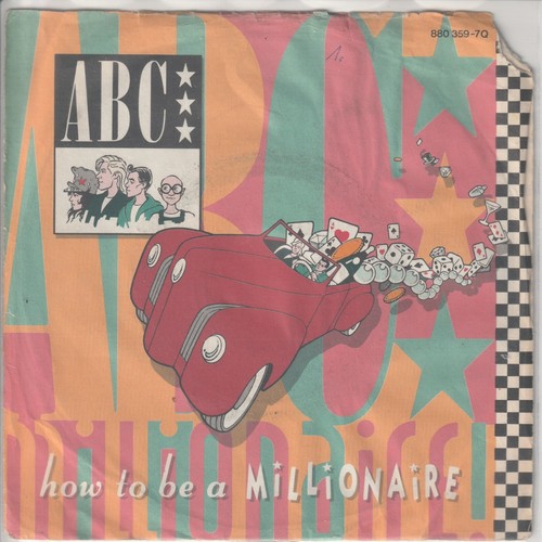Abc how be a - how,