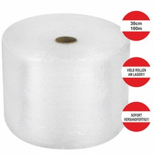 100m Luftpolsterfolie