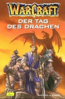 Warcraft der tag des drachen - der,