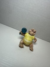 McDonald’s Dino-Motion