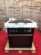 Bauknecht HEKO PYRO 8830S