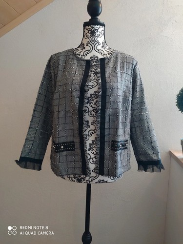 Blazer rick cardona - cardona, gr.36