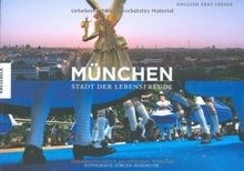 München stadt der - münchen:,