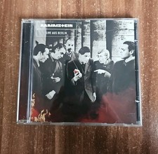 Rammstein - Live aus Berlin