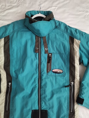 Vintage 90s just - vintage, skijacke
