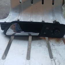 1T1837113C Türgriff Vorne Innen Links für VOLKSWAGEN TOURAN (1T1) 2004 9074275