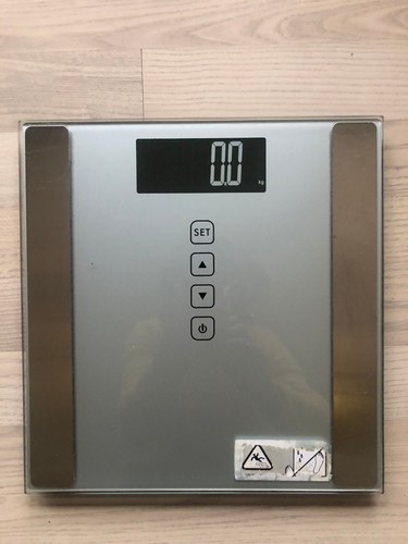 Easy home personenwaage - easy,