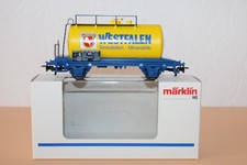 Märklin Kesselwagen WESTFALEN