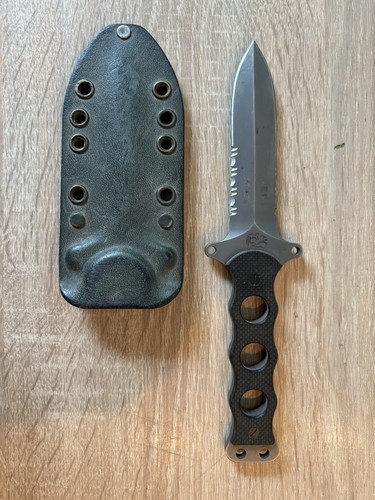 Eickhorn sek messer mit - sek-ii,