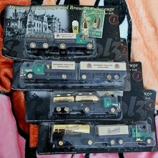 Werbetrucks Braustolz 1:87