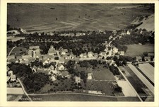 Ak Weidach Stetten Leinfelden