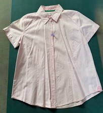 Sommerbluse von Marie Lund